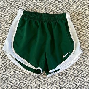 Nike dri-fit running shorts S